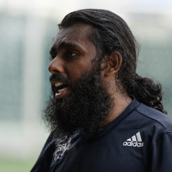 Ashraf Aziz
